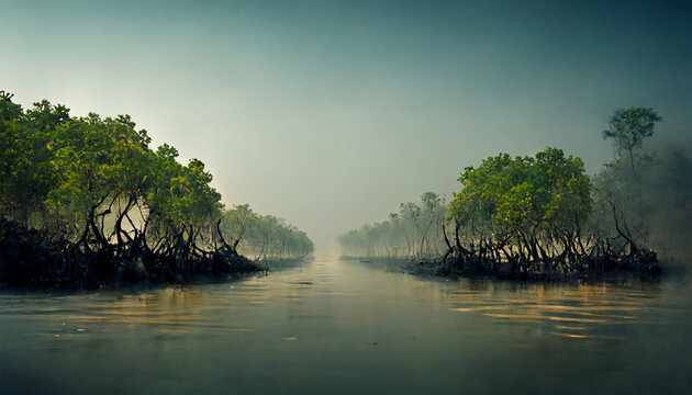 Sundarbans Tour